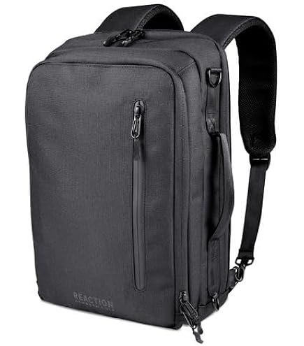 Amazon.com | Manhattan Portage Metro Tech Backpack, Grey, One Size